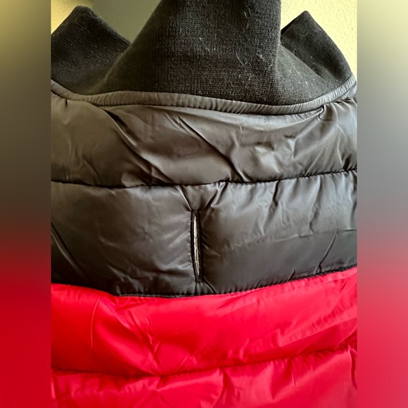 Canada Pooch Summit Stretch Vest - Picture 8 of 11